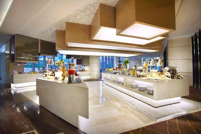 The Grove Suites By Grand Aston Massage ...