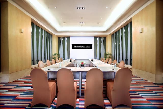 Function Room