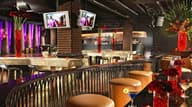 Private Bars