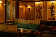 Private Bars