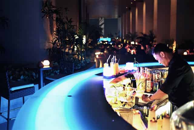 K22 Bar Terrace