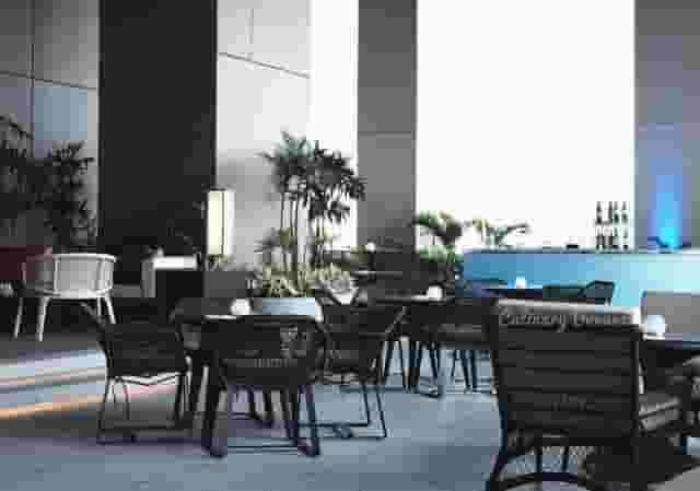 K22 Bar Terrace