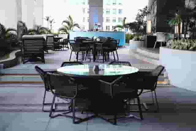 K22 Bar Terrace