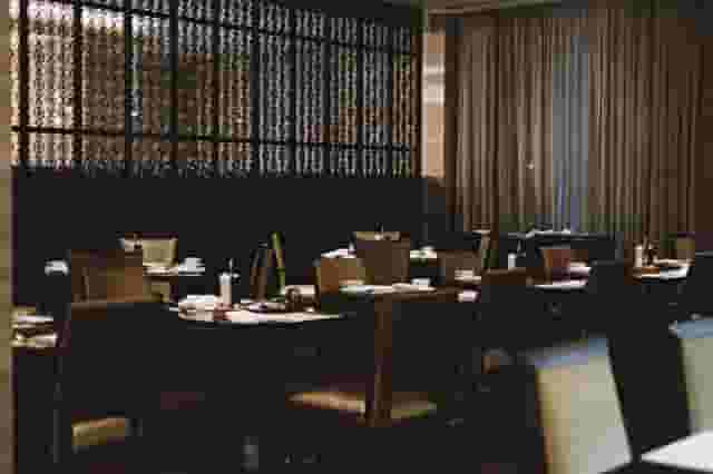 Spectrum Restaurant