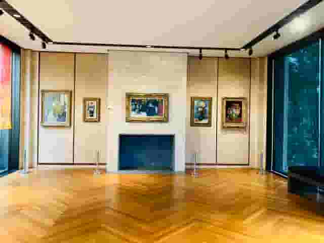 Great Hall
