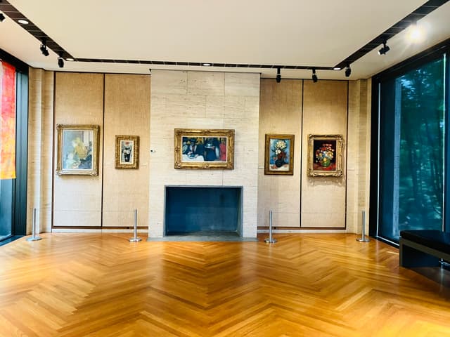 Great Hall