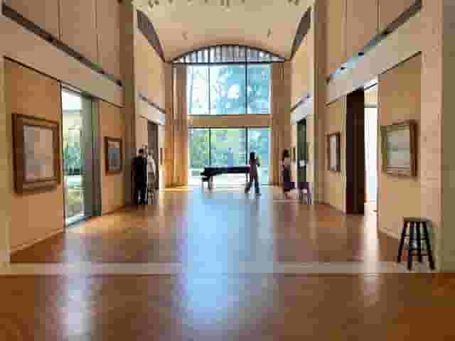 Great Hall