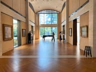 Baroque Music Venues