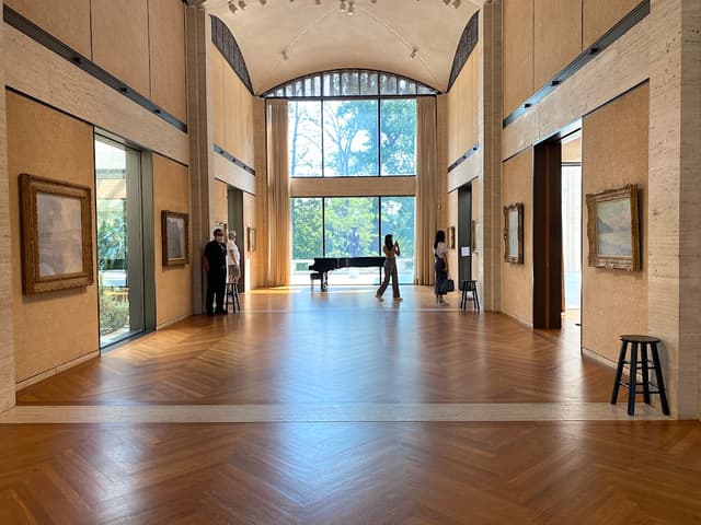 Great Hall
