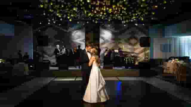 Cecchi Junior Ballroom