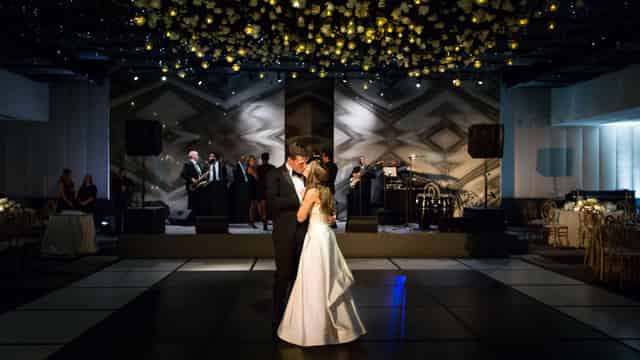 Cecchi Junior Ballroom