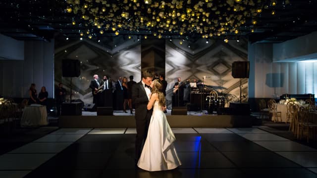 Cecchi Junior Ballroom