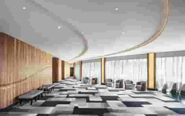 Cecchi Junior Ballroom