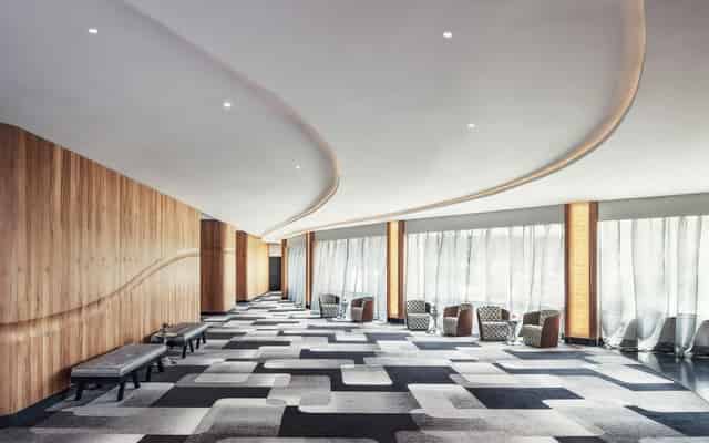 Cecchi Junior Ballroom