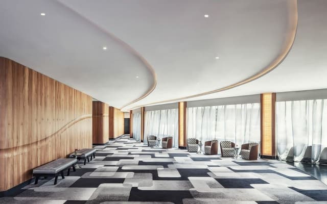 Cecchi Junior Ballroom