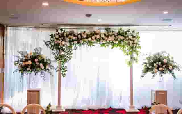 Cecchi Junior Ballroom