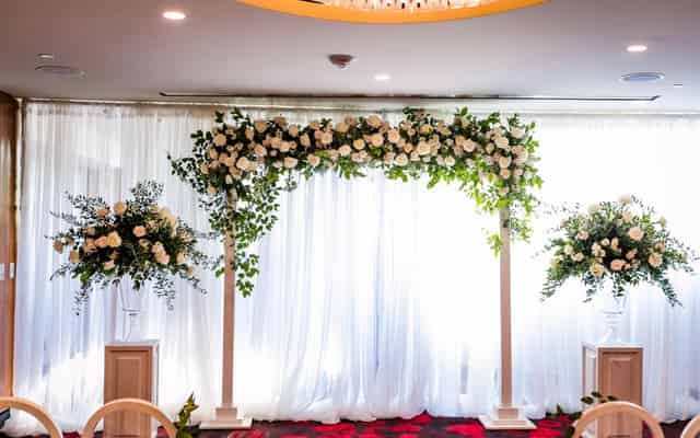 Cecchi Junior Ballroom