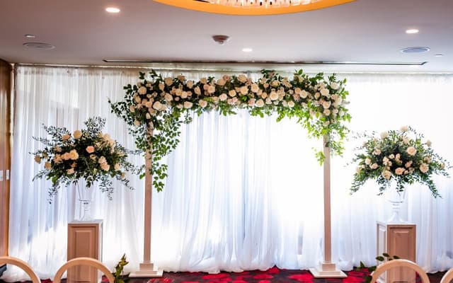 Cecchi Junior Ballroom