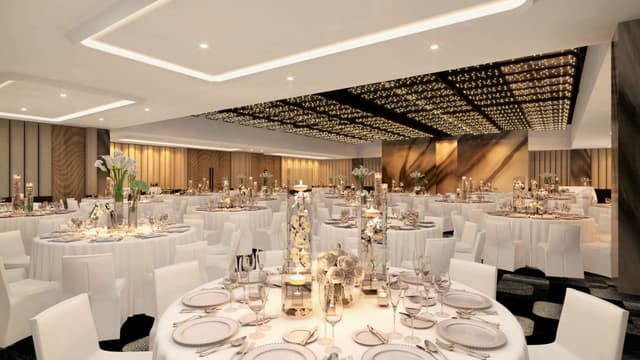 The Watergate Hotel