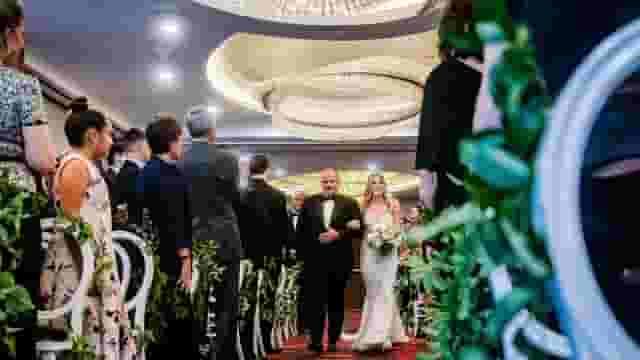 Cecchi Junior Ballroom