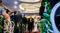 Event Venues