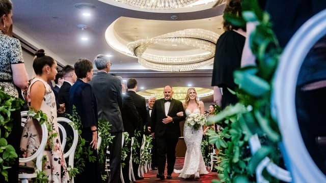 Cecchi Junior Ballroom