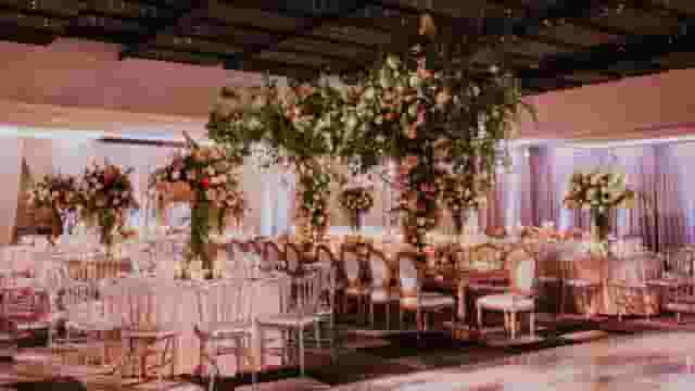 Cecchi Junior Ballroom