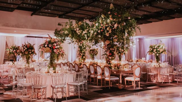 Cecchi Junior Ballroom