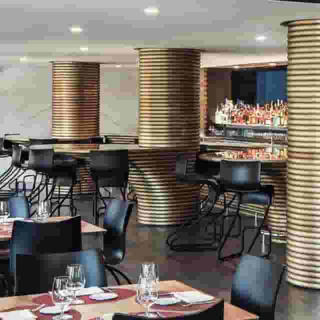 Kingbird Terrace
