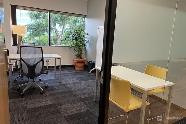 Office Space