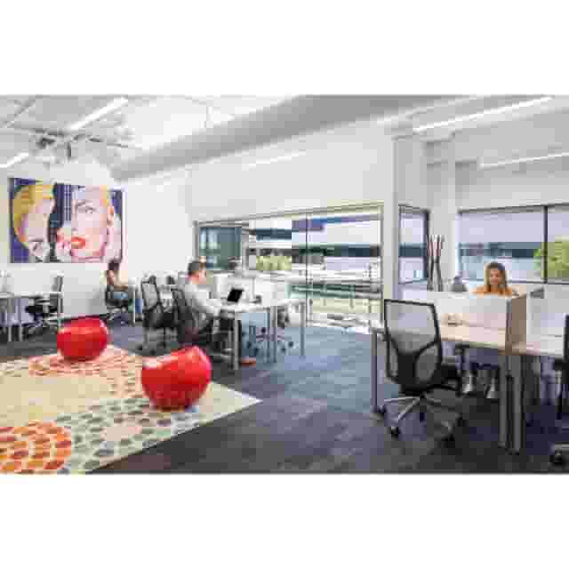 Office Space