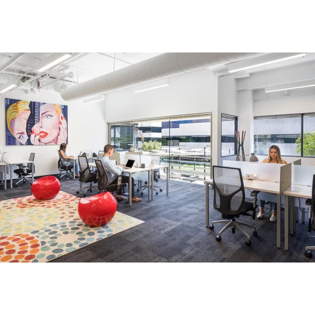 Office Space