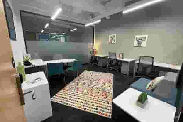 Office Space