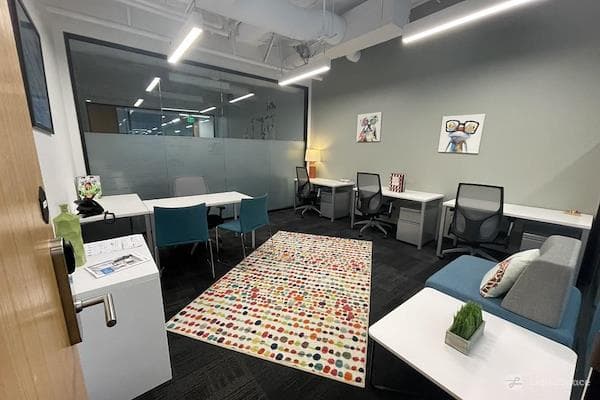 Office Space