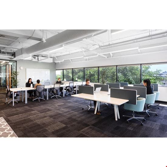 El Segundo, CA Coworking Space ...