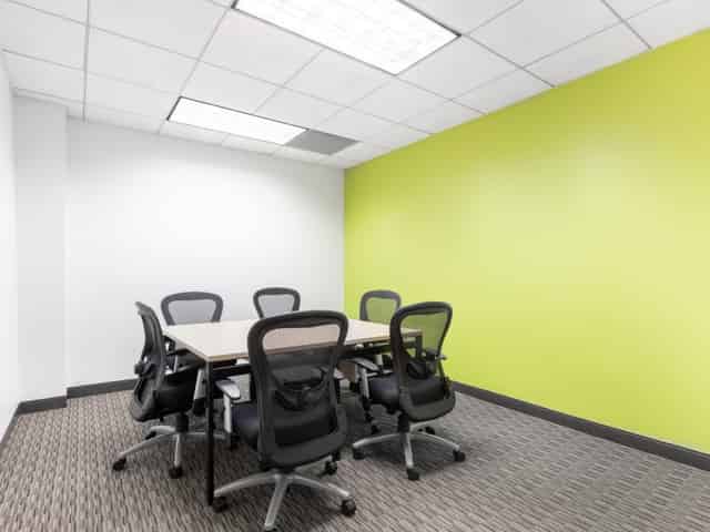 Virtual Office