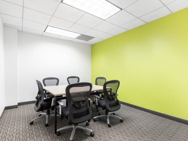 Virtual Office