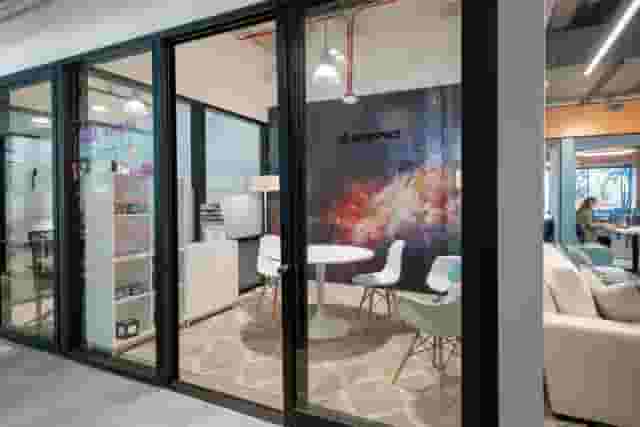Virtual Office