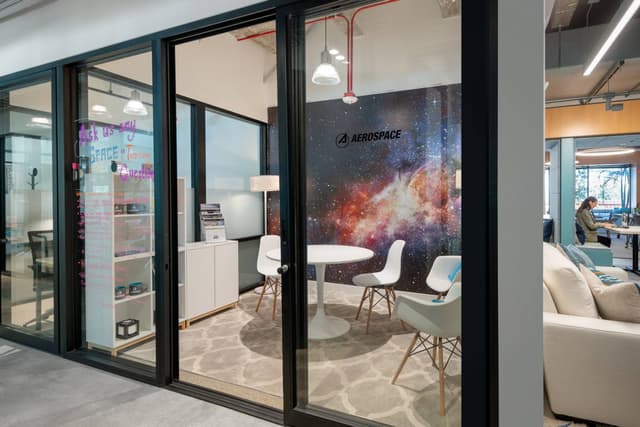 Virtual Office