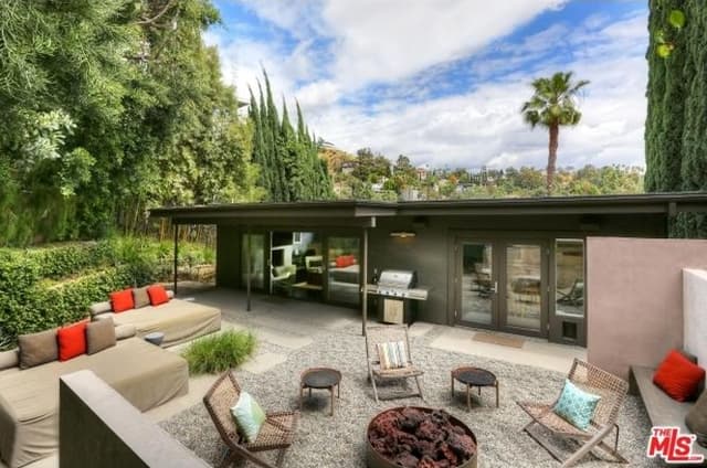 Patios