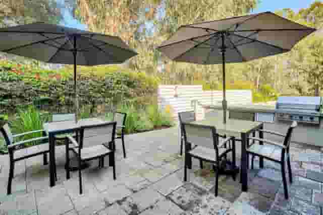 Patios