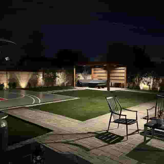Patios