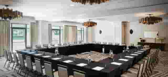 Whitman Room