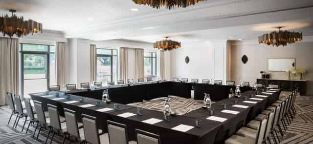 Whitman Room