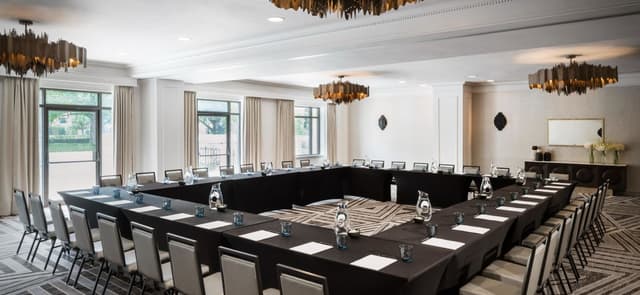 Whitman Room