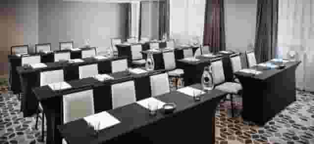 Whitman Room