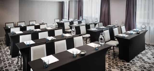 Whitman Room
