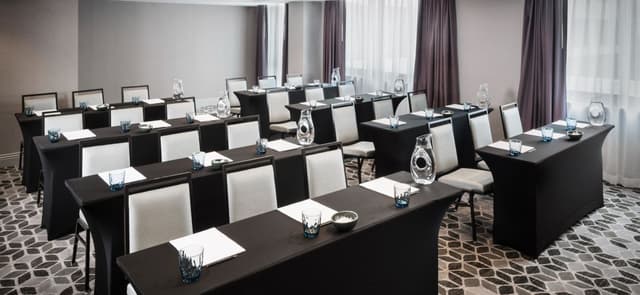 Whitman Room