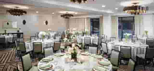 Whitman Room