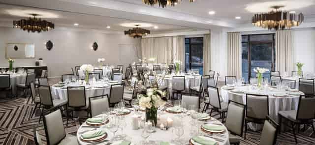 Whitman Room